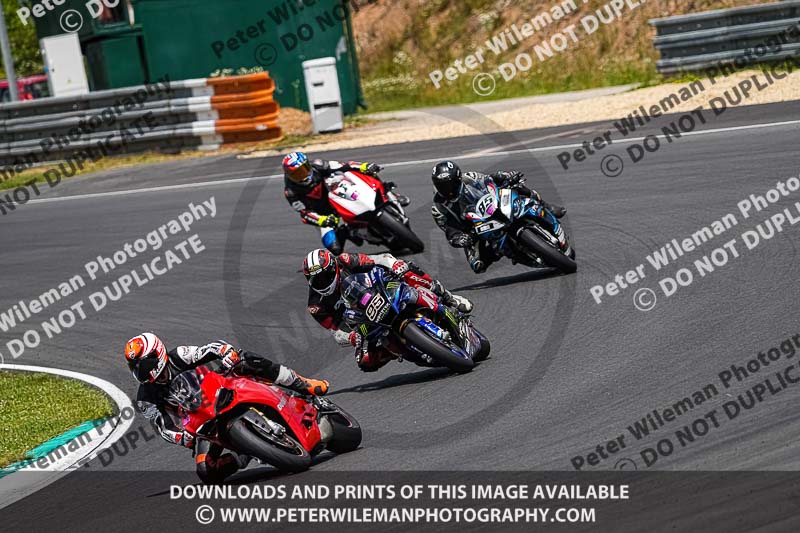 Slovakia Ring;event digital images;motorbikes;no limits;peter wileman photography;trackday;trackday digital images